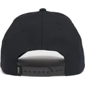 sort-buet-snapback-kasket-panter-black-panther-field-100-all-season-wool-the-farm-fra-goorin-bros