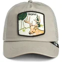 shapka-izvita-traker-siv-snapbek-trophy-thisaway-park-range-the-farm-ot-goorin-bros