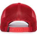 goorin-bros-soft-pack-insider-club-the-farm-chervena-shapka-traker