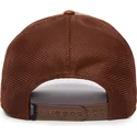 goorin-bros-the-farm-danger-crow-brun-trucker-cap-med-krage
