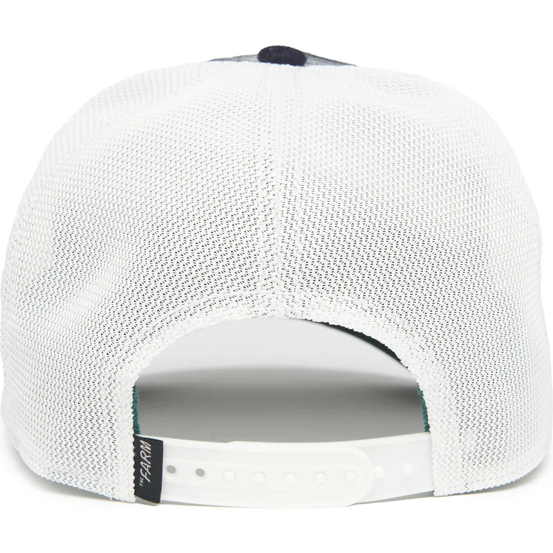 trucker-cap-marineblau-und-weiss-kuh-cash-moon-cow-uk-plaid-the-farm-von-goorin-bros