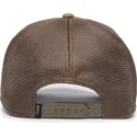 goorin-bros-the-farm-uk-plaid-king-moon-lion-braune-trucker-kappe-lowe
