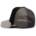 shapka-izvita-traker-cherna-snapbek-bulletproof-tri-tone-the-farm-ot-goorin-bros