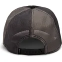 shapka-izvita-traker-cherna-snapbek-bulletproof-tri-tone-the-farm-ot-goorin-bros