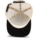 shapka-izvita-traker-bezhov-snapbek-flex-the-suede-the-farm-ot-goorin-bros