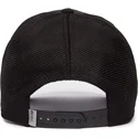 shapka-izvita-shapka-traker-cherna-snapbek-pantera-the-suede-panther-blacked-out-the-farm-the-farm-ot-goorin-bros