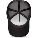 goorin-bros-the-farm-schwarze-panther-trucker-kappe-the-suede-panther-blacked-out