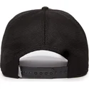 shapka-izvita-traker-cherna-snapbek-fly-the-suede-bat-blacked-out-the-farm-ot-goorin-bros
