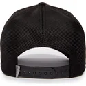 shapka-izvita-traker-cherna-snapbek-the-suede-bull-blacked-out-the-farm-ot-goorin-bros