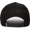 shapka-izvita-traker-cherna-snapbek-cock-the-suede-rooster-blacked-out-the-farm-ot-goorin-bros