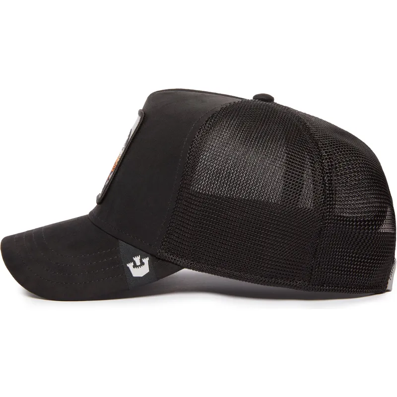 shapka-izvita-shapka-traker-cherna-snapbek-the-suede-mamba-blacked-out-the-farm-ot-goorin-bros