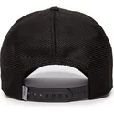 casquette-trucker-noire-serpent-the-suede-mamba-blacked-out-the-farm-goorin-bros