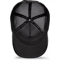 shapka-izvita-traker-cherna-snapbek-obsidian-panther-puff-patent-the-farm-ot-goorin-bros