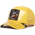 goorin-bros-snake-mamba-mentality-puff-patent-the-farm-yellow-trucker-hat