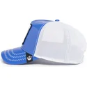 gorra-trucker-azul-y-blanca-caballo-stallion-horsepower-puff-patent-the-farm-de-goorin-bros