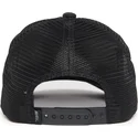 shapka-izvita-cherna-snapback-za-deca-na-gorra-trucker-blanca-y-negra-para-nino-pinguino-cool-tuxie-the-farm-the-farm-ot-goorin-
