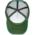 goorin-bros-playful-playtime-the-farm-gron-trucker-kasket-til-drengehund