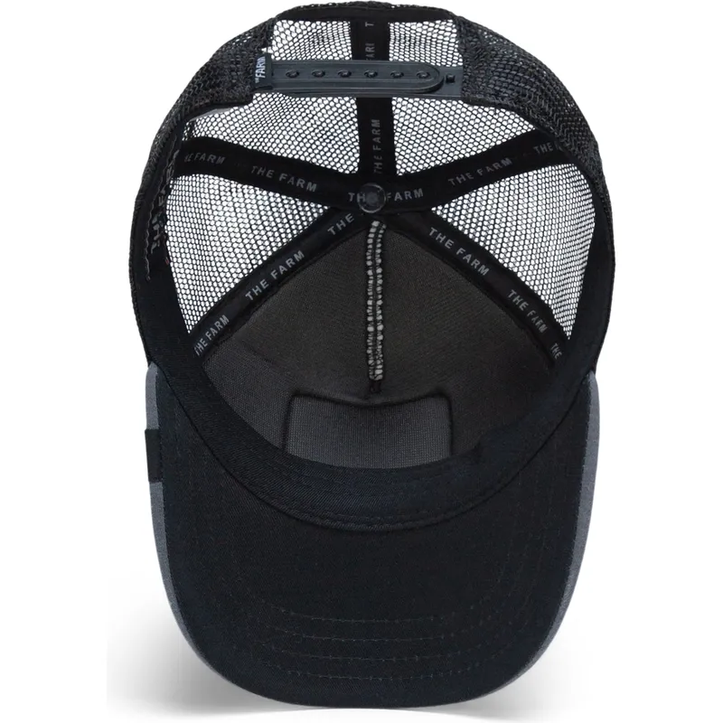 goorin-bros-mamut-mammoth-fuzzy-trunk-extinct-the-farm-gra-trucker-kasket-til-dreng