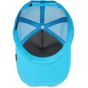 trucker-cap-blau-fur-jungen-affe-monkey-mo-bizness-the-farm-von-goorin-bros
