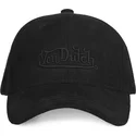shapka-izvita-cherna-reguliruem-sue-nr-ot-von-dutch