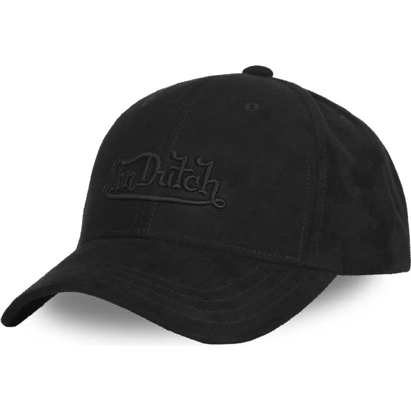 shapka-izvita-cherna-reguliruema-sue-nr-ot-von-dutch