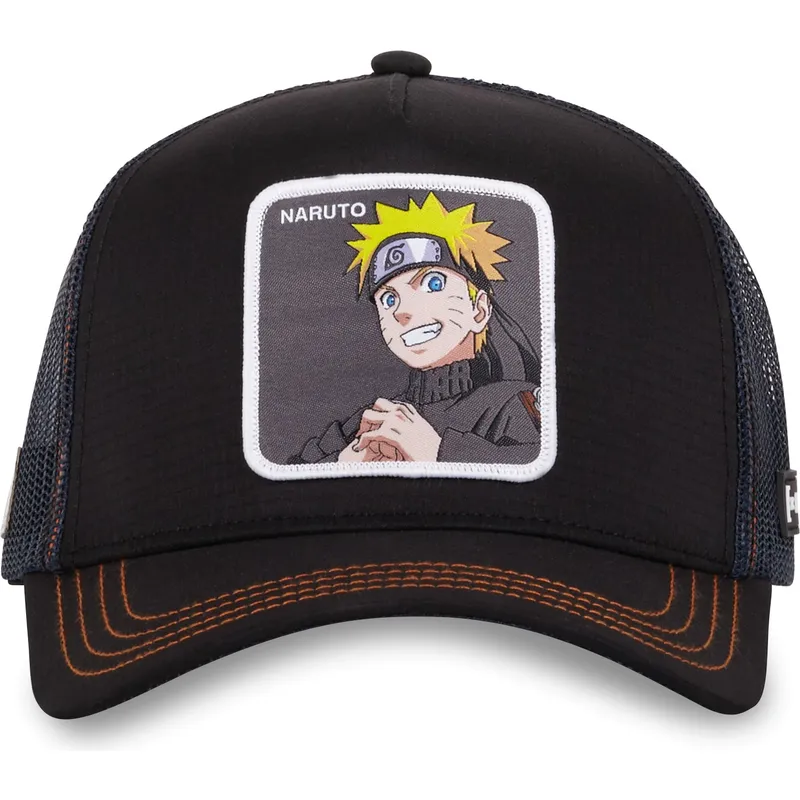 schwarze-naruto-grp-trucker-kappe-von-capslab