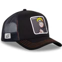 schwarze-naruto-grp-trucker-kappe-von-capslab
