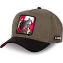 snapback-kappe-mit-gebogenem-schirm-in-braun-und-schwarz-batman-kni-dc-comics-von-capslab