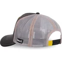 sort-og-gra-batman-rev-dc-comics-trucker-cap-fra-capslab