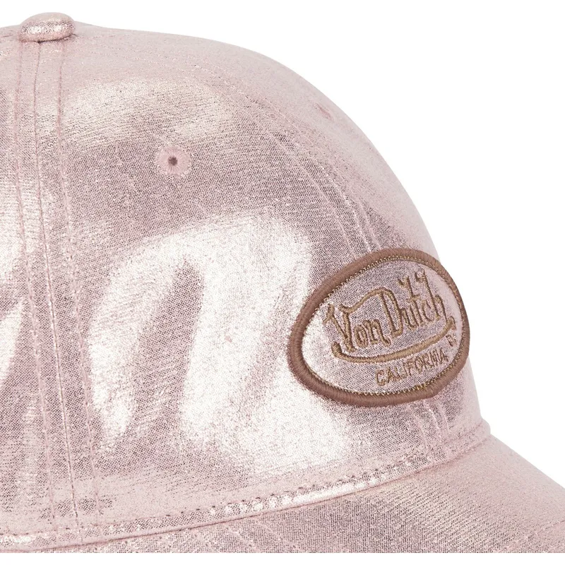 shapka-izvita-roza-reguliruem-pin-ot-von-dutch