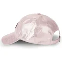 casquette-courbee-rose-ajustable-pin-von-dutch