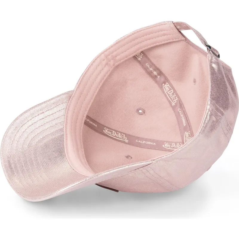 shapka-izvita-roza-reguliruem-pin-ot-von-dutch