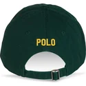 shapka-izvita-zelena-reguliruem-classic-sport-ot-polo-ralph-lauren