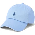 shapka-izvita-sinya-reguliruem-cotton-chino-classic-sport-ot-polo-ralph-lauren