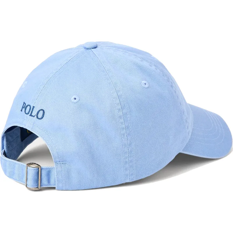 shapka-izvita-sinya-reguliruem-cotton-chino-classic-sport-ot-polo-ralph-lauren