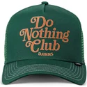 shapka-izvita-traker-zelena-snapbek-do-nothing-club-hft-dnc-30th-ot-djinns