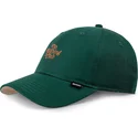grune-verstellbare-curved-cap-do-nothing-club-dnc-30th-von-djinns