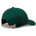 gorra-curva-verde-ajustable-do-nothing-club-dnc-30th-de-djinns