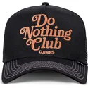 shapka-izvita-traker-cherna-snapbek-do-nothing-club-hft-dnc-30th-ot-djinns