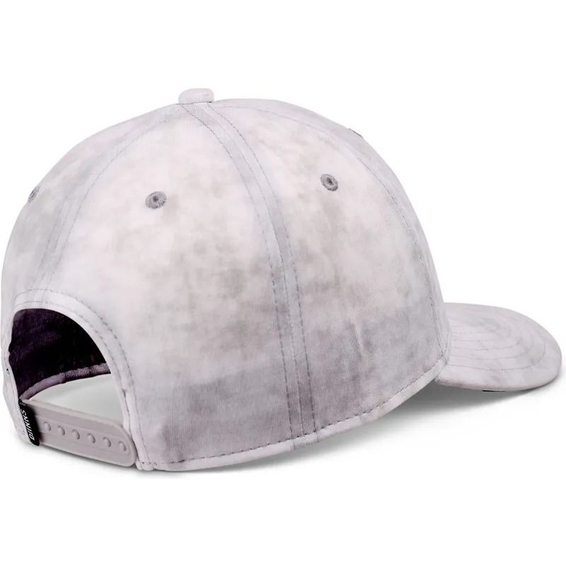 gorra-kurvet-gra-snapback-truefit-changer-fra-djinns