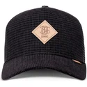 djinns-hft-waffle-cord-black-trucker-hat