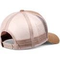 gorra-trucker-beige-hft-waffle-cord-de-djinns