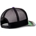 djinns-hft-dirty-check-bunte-trucker-kappe