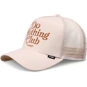 shapka-izvita-traker-bezhov-snapbek-do-nothing-club-hft-dnc-30th-ot-djinns