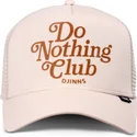 shapka-izvita-traker-bezhov-snapbek-do-nothing-club-hft-dnc-30th-ot-djinns