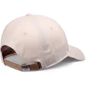 gorra-curva-beige-ajustable-do-nothing-club-dnc-30th-de-djinns