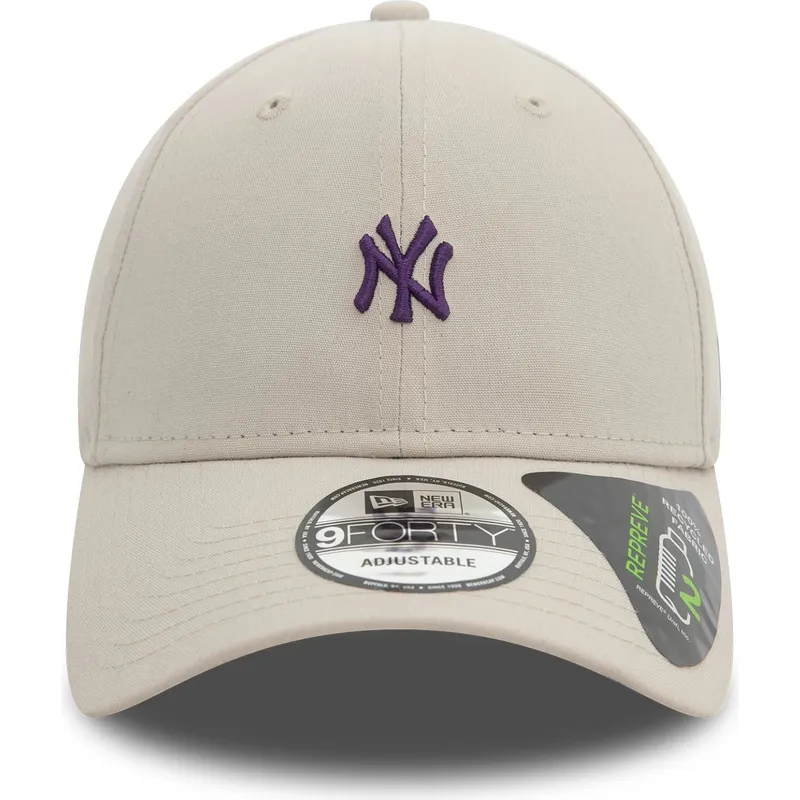 shapka-izvita-bezhov-reguliruem-9forty-repreve-mini-na-new-york-yankees-mlb-ot-new-era shapka-izvita-bezhov-reguliruem-9forty-repreve-mini-na-new-york-yankees-mlb-ot-new-era