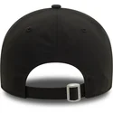 shapka-izvita-cherna-reguliruem-9forty-repreve-mini-na-chicago-bulls-nba-ot-new-era