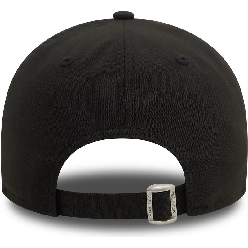 shapka-izvita-cherna-reguliruem-9forty-repreve-mini-na-las-vegas-raiders-nfl-ot-new-era