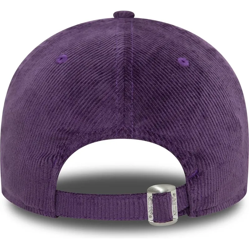 shapka-izvita-violetka-reguliruem-9forty-cord-na-los-angeles-dodgers-mlb-ot-new-era shapka-izvita-violetka-reguliruem-9forty-cord-na-los-angeles-dodgers-mlb-ot-new-era